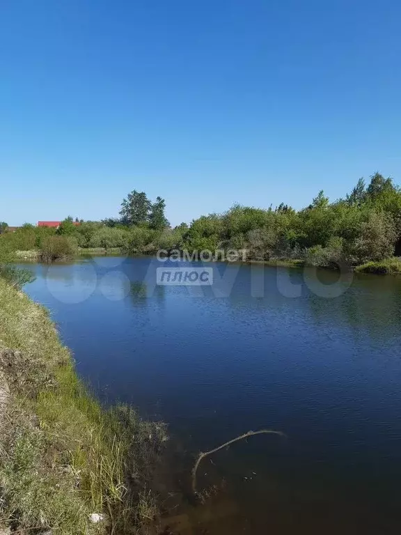 Участок 4,97 га (СНТ, ДНП) - Фото 1