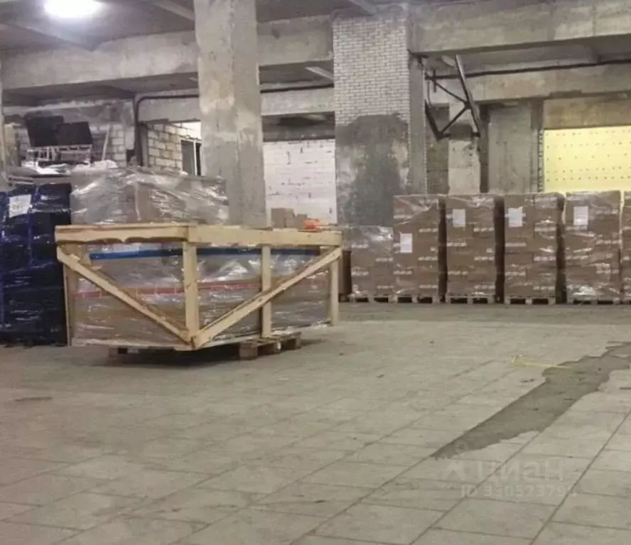 Помещение свободного назначения в Москва Перовская ул., 1С2 (750 м) - Фото 1