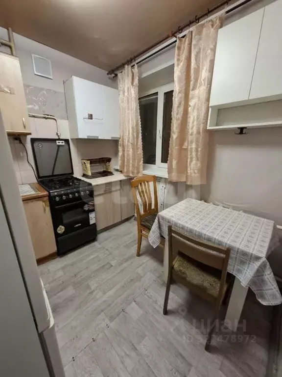 2-к кв. Башкортостан, Уфа просп. Октября, 117/1 (45.0 м) - Фото 1