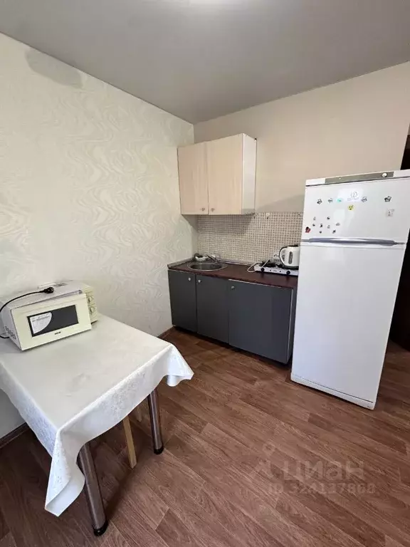 Студия Башкортостан, Уфа Амурская ул., 41 (35.0 м) - Фото 1