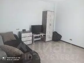 1-к кв. Иркутская область, Иркутский муниципальный округ, Маркова рп ... - Фото 1