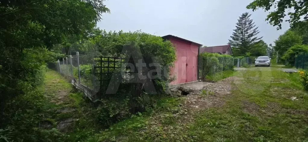 Участок 9,9 сот. (СНТ, ДНП) - Фото 1