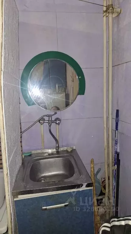 Комната Новосибирская область, Бердск ул. Кирова, 13А (16.5 м) - Фото 2