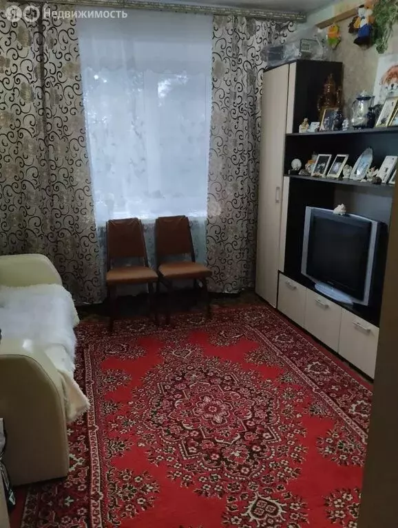 3-комнатная квартира: Осташков, улица Володарского, 179А (60.3 м) - Фото 2