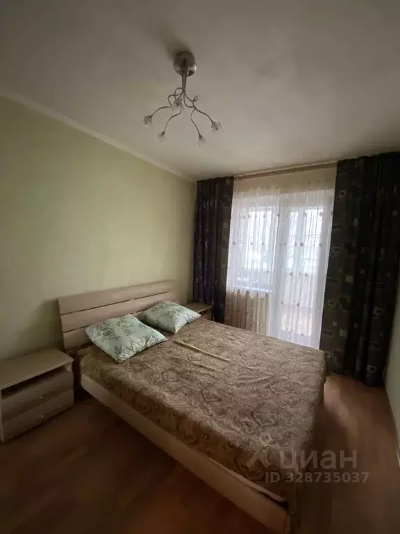 3-к кв. Белгородская область, Старый Оскол Жукова мкр, 20 (64.0 м) - Фото 2