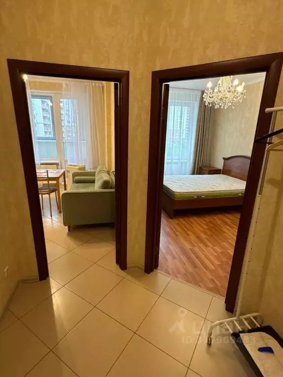 1-к кв. Московская область, Красногорск бул. Космонавтов, 7 (38.0 м) - Фото 1
