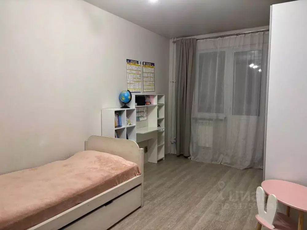 1-к кв. Иркутская область, Иркутский муниципальный округ, Маркова рп ... - Фото 0