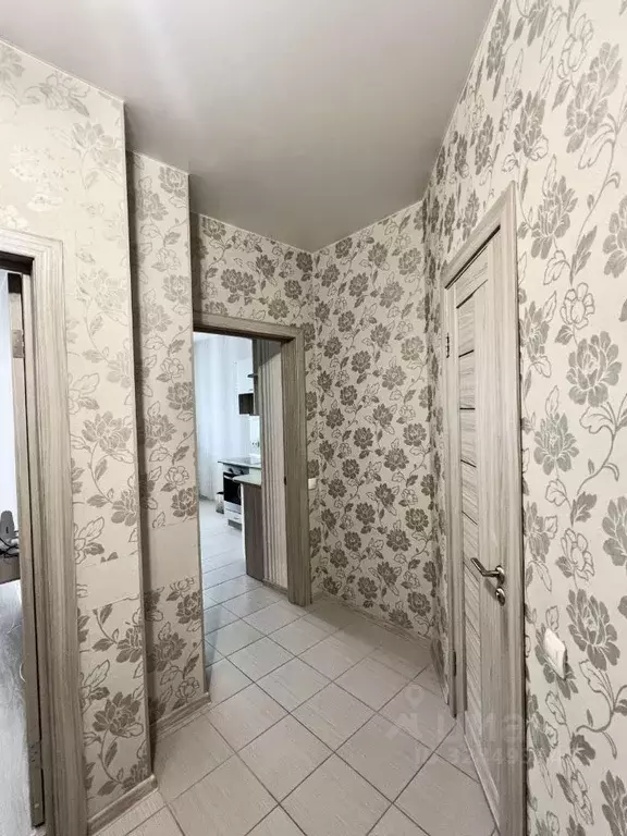 1-к кв. Пермский край, Пермь Кронштадтская ул., 31 (37.0 м) - Фото 1