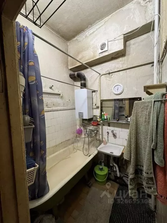 4-к кв. Москва 4-й Рощинский проезд, 16 (81.2 м) - Фото 2