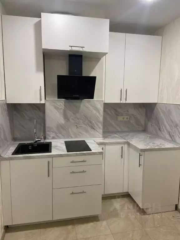 1-к кв. Москва ул. Яворки, 1к5 (32.2 м) - Фото 2