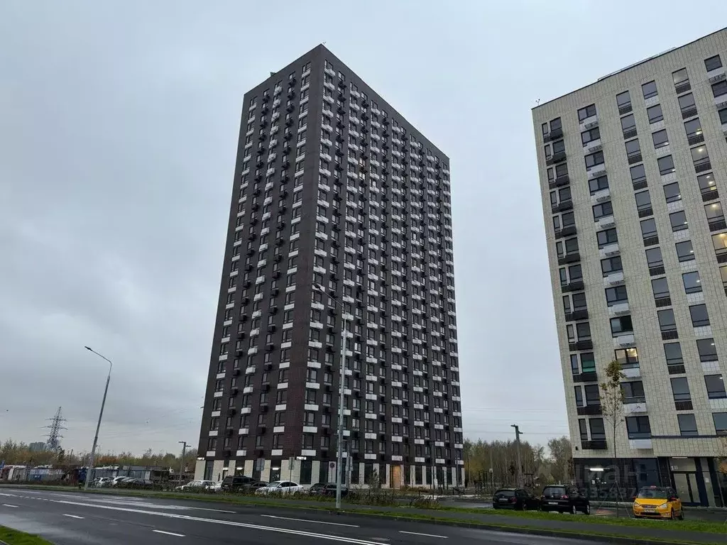 Помещение свободного назначения в Москва Салтыковская ул., 6/1к2 (136 ... - Фото 1