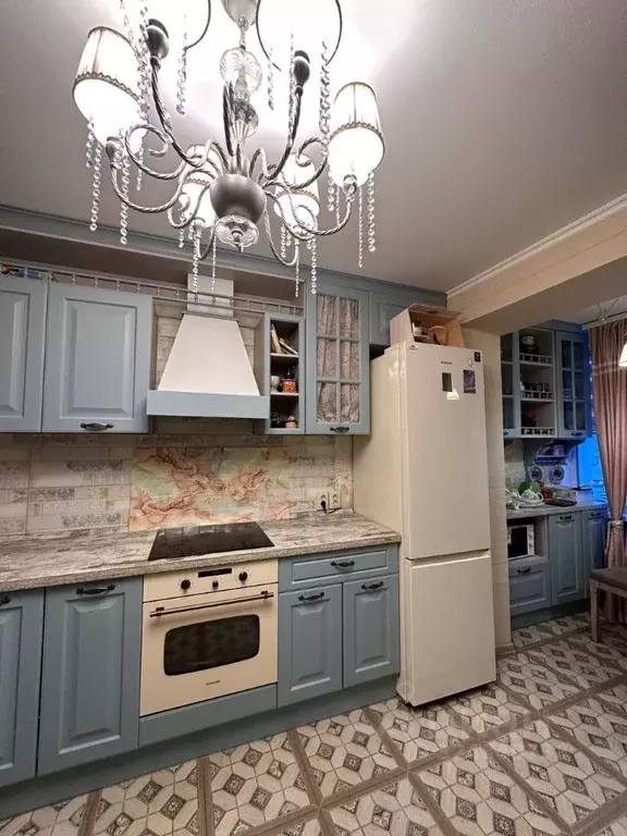 2-к кв. Камчатский край, Петропавловск-Камчатский ул. Ларина, 8к5 ... - Фото 1