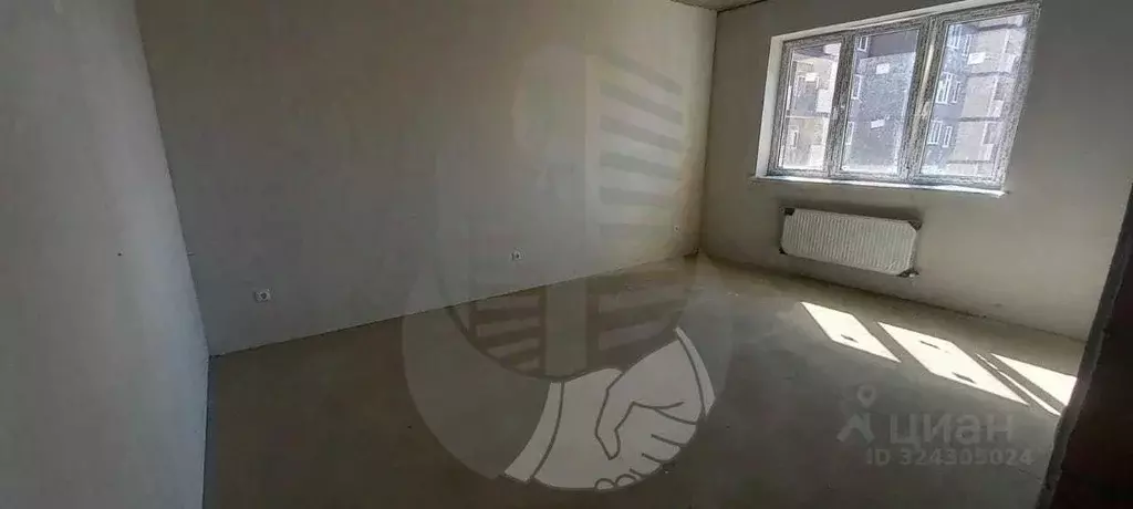 1-к кв. Краснодарский край, Краснодар Стахановская ул., 1/5к3 (44.0 м) - Фото 2