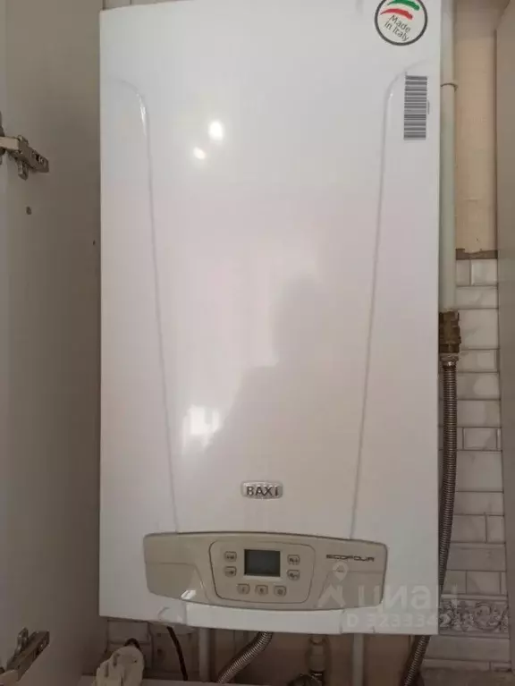 3-к кв. Белгородская область, Белгород ул. Макаренко, 34 (77.0 м) - Фото 2