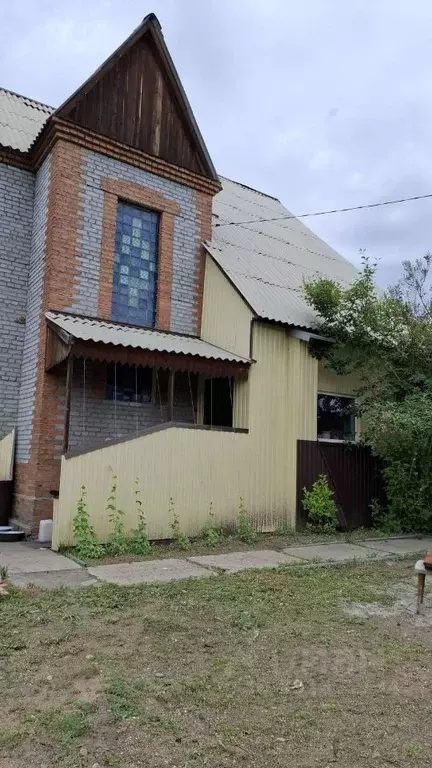 Дом в Бурятия, Улан-Удэ Заречный мкр, ул. Мерецкова (219 м) - Фото 2