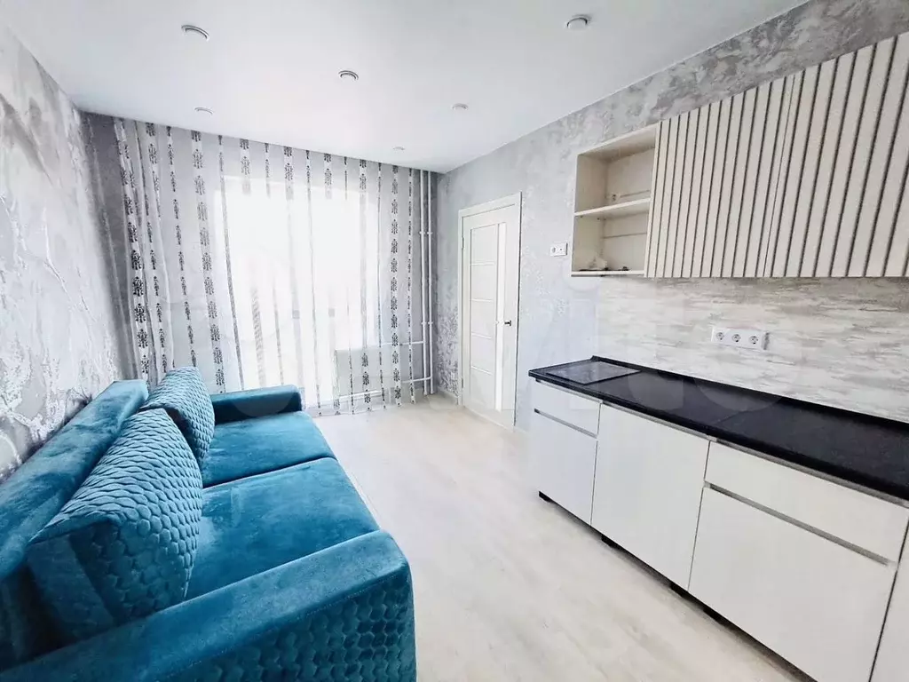 2-к. квартира, 50 м, 6/10 эт. - Фото 1