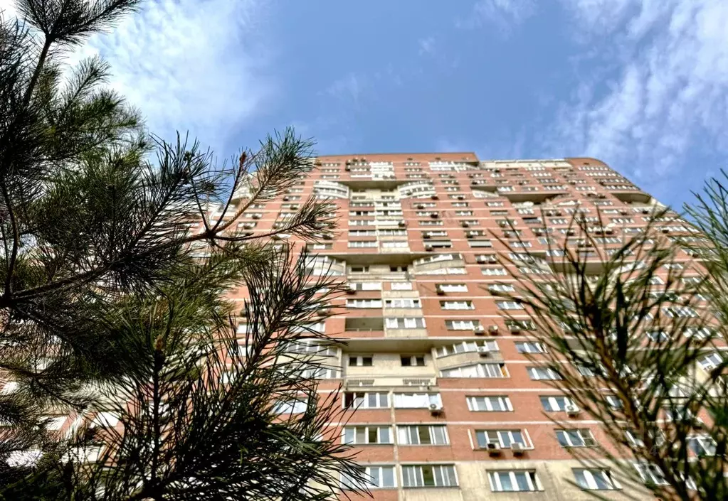 5-к кв. Москва Жулебинский бул., 5 (155.0 м) - Фото 1