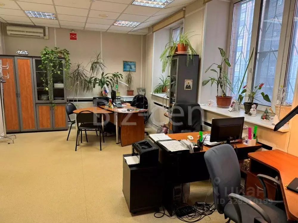 Офис в Москва Зеленоградская ул., 15 (36 м) - Фото 2