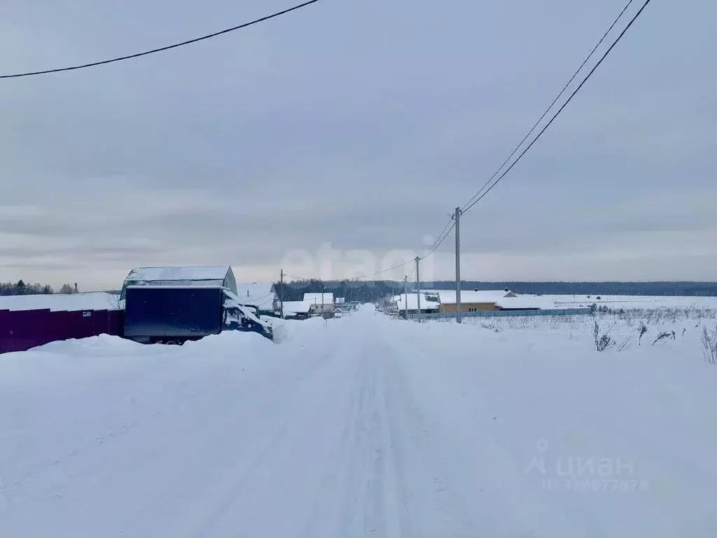 Дом в Удмуртия, Завьяловский район, д. Старые Кены ул. Ивановская, 24 ... - Фото 2