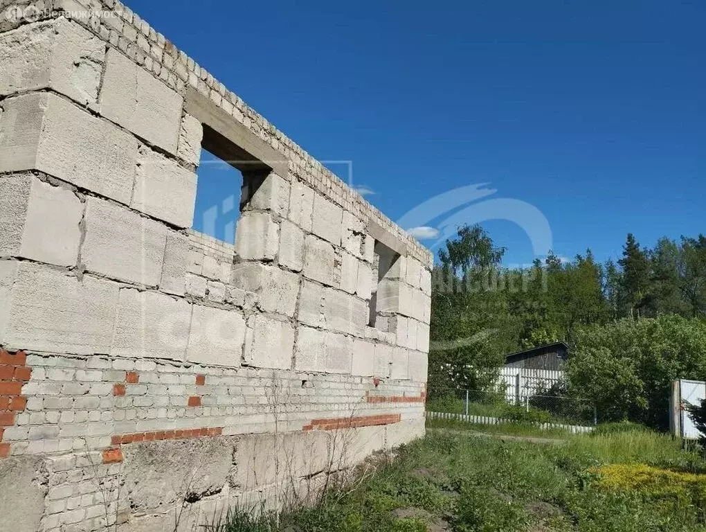 Участок в село Айдарово, улица Будённого, 17 (14 м) - Фото 0