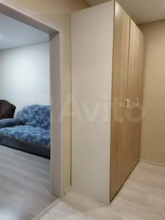 1-к. квартира, 40 м, 24/25 эт. - Фото 0