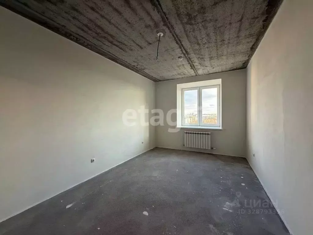 1-к кв. Татарстан, Казань Маршрутная ул., 17к1 (37.0 м) - Фото 1