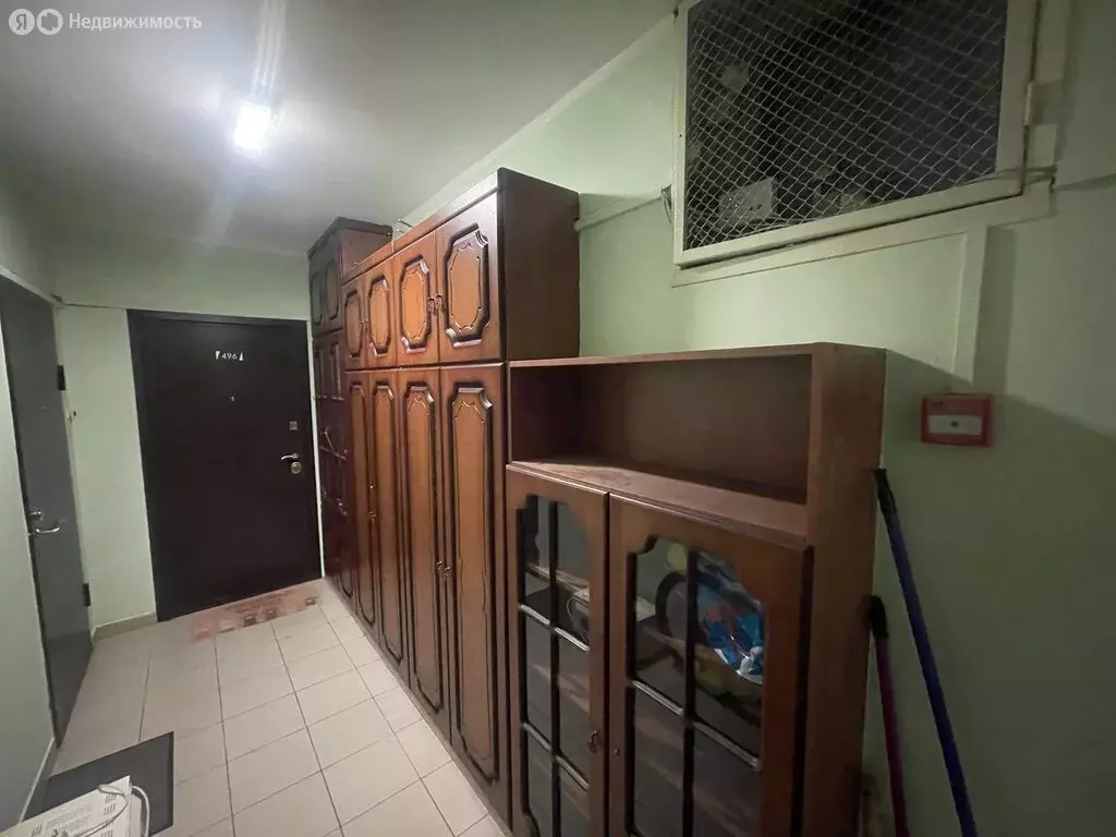 2-комнатная квартира: Москва, Окская улица, 3к1 (54.4 м) - Фото 1