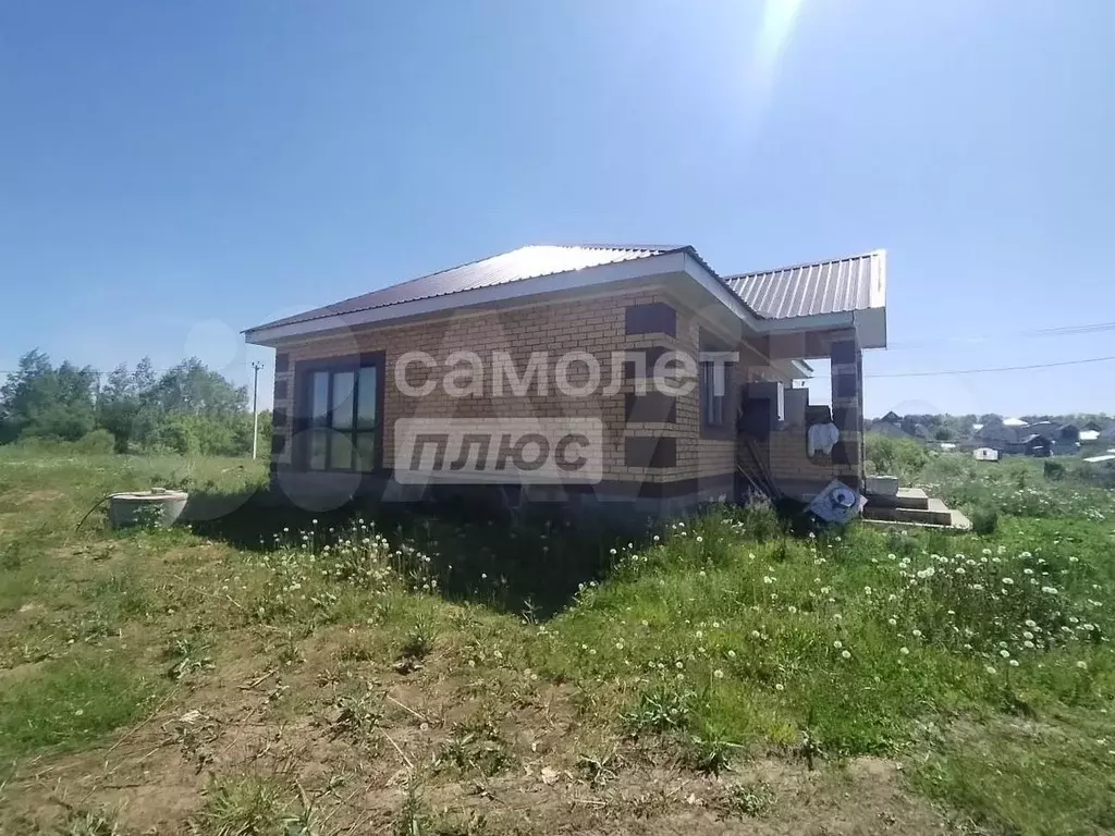 Дом 84 м на участке 7,5 сот. - Фото 1