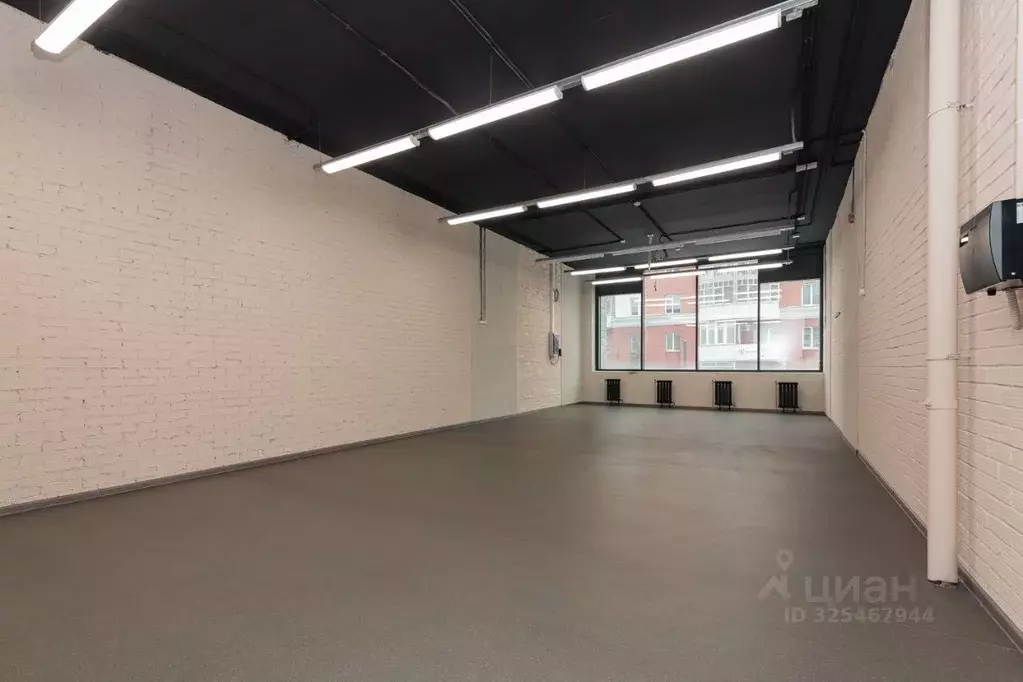 Офис в Новосибирская область, Новосибирск Красный просп., 104 (1750 м) - Фото 2