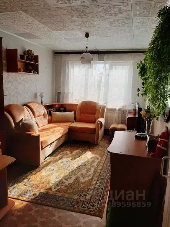 2-к кв. Свердловская область, Нижний Тагил Индивидуальная ул., 7 (43.0 ... - Фото 1