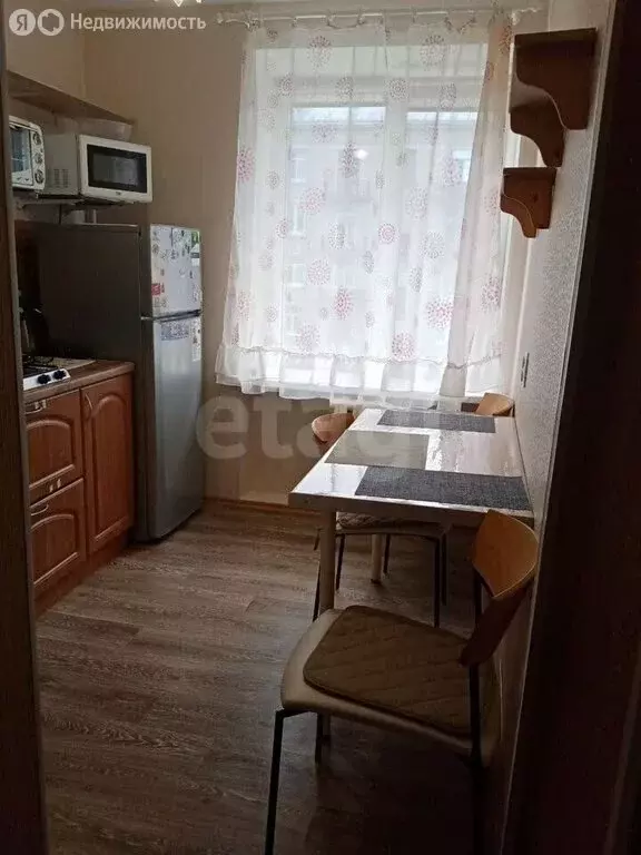 1-комнатная квартира: Санкт-Петербург, шоссе Революции, 16 (31.3 м) - Фото 0