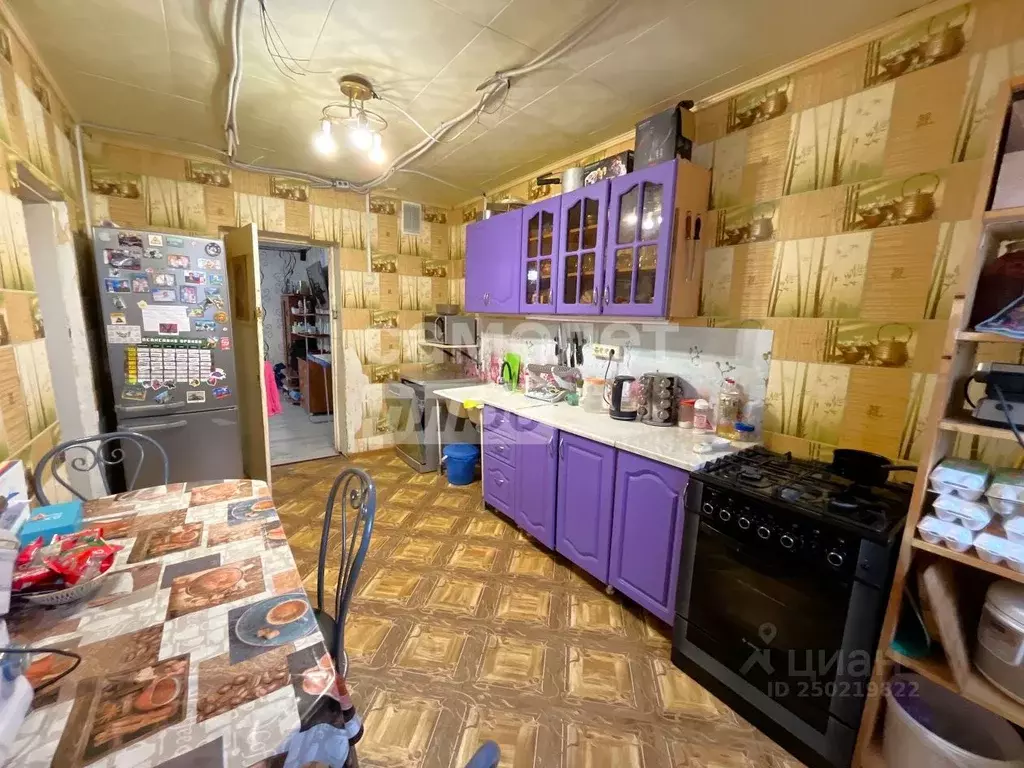 4-к кв. Ярославская область, Переславль-Залесский ул. Менделеева, 28 ... - Фото 1