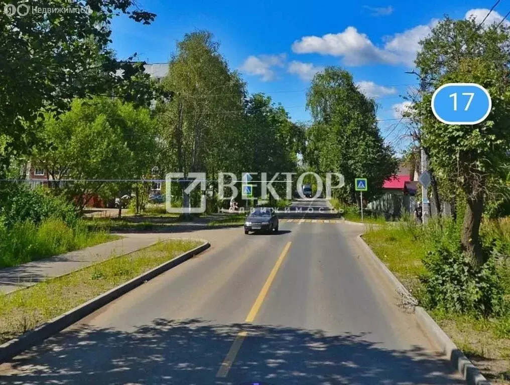 Участок в Иваново, улица Каравайковой, 89 (11.4 м) - Фото 2