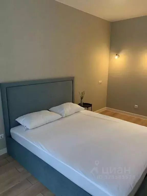 1-к кв. Татарстан, Казань ул. Анаса Тазетдинова, 1 (42.0 м) - Фото 2