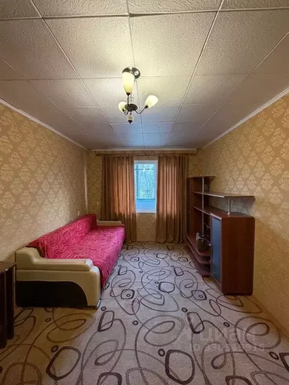 1-к кв. Мурманская область, Мурманск Кольский просп., 157 (30.0 м) - Фото 2