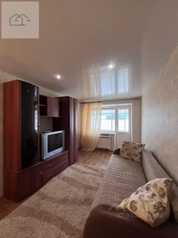 2-к кв. Воронежская область, Воронеж ул. Куколкина, 6 (50.0 м) - Фото 1