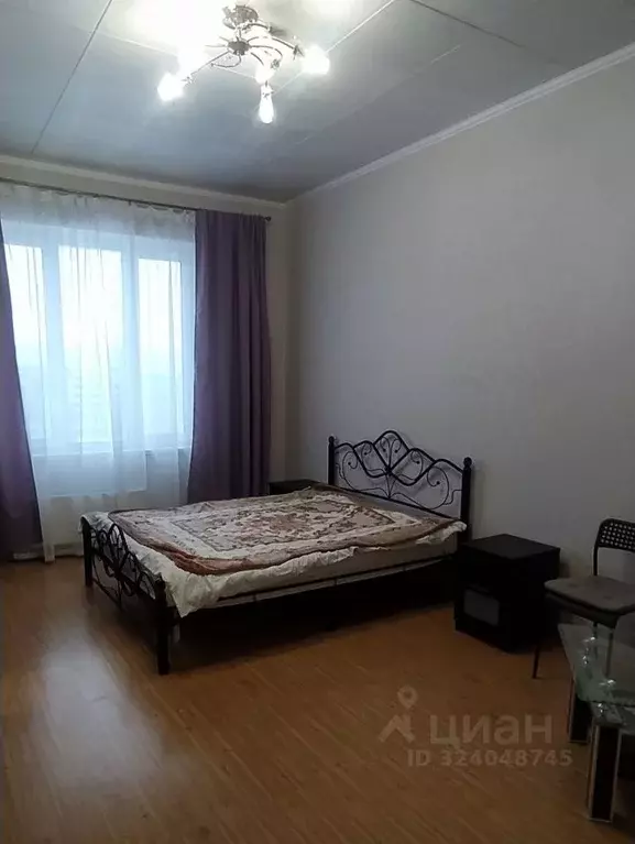 1-к кв. Ленинградская область, Гатчина ул. Чехова, 26 (39.0 м) - Фото 1