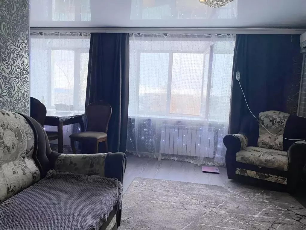 4-к кв. Забайкальский край, Шилка ул. Балябина, 65 (81.2 м) - Фото 1