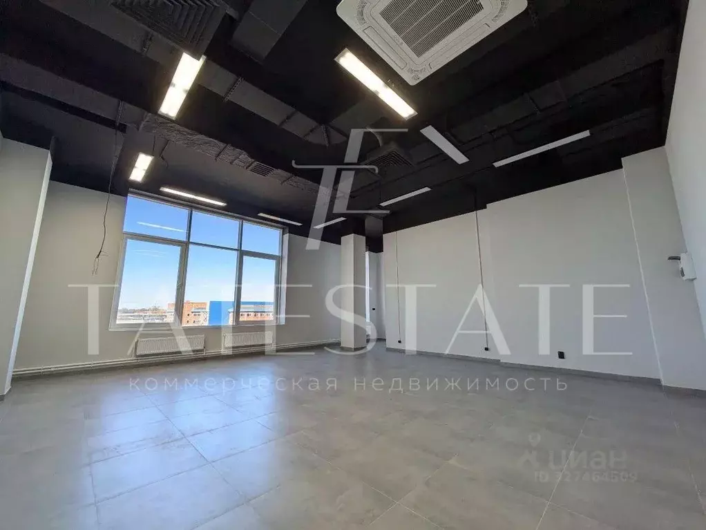 Офис в Татарстан, Казань ул. Фатыха Амирхана, 40А (101 м) - Фото 1