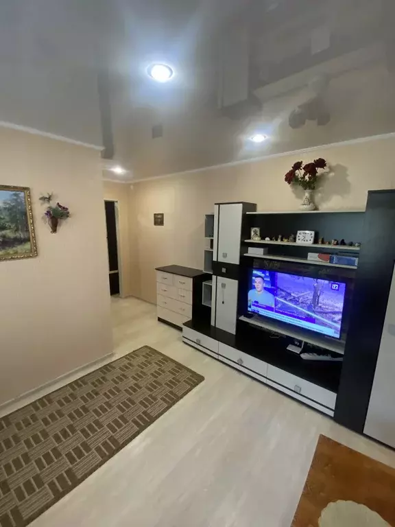 Продаётся 1-к квартира, 30.4 м - Фото 1