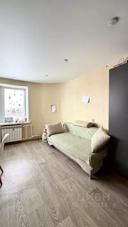 2-к кв. Чувашия, Чебоксары ул. Энтузиастов, 21 (50.5 м) - Фото 2