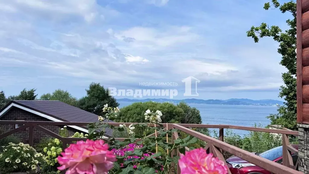Дом в Приморский край, Партизанский муниципальный округ, Мыс СНТ 15 ... - Фото 1
