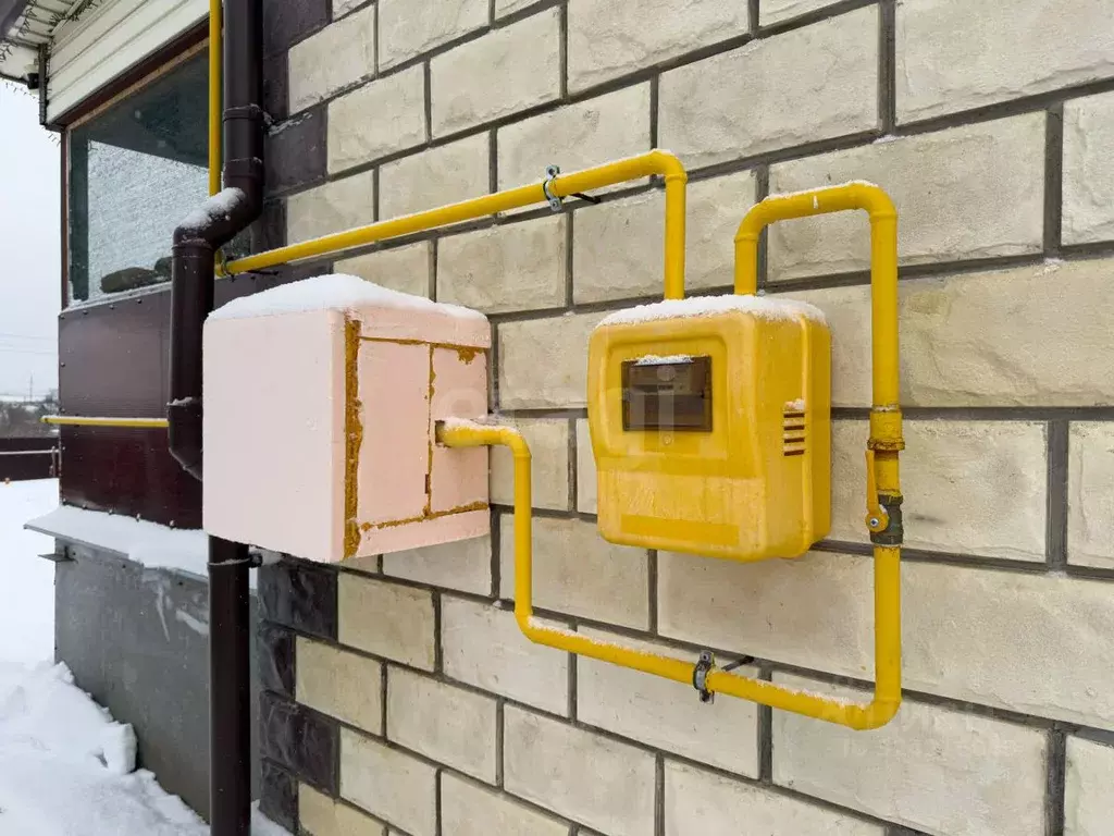 Дом в Вологодская область, д. Родионцево ул. Светлая, 4 (210 м) - Фото 1