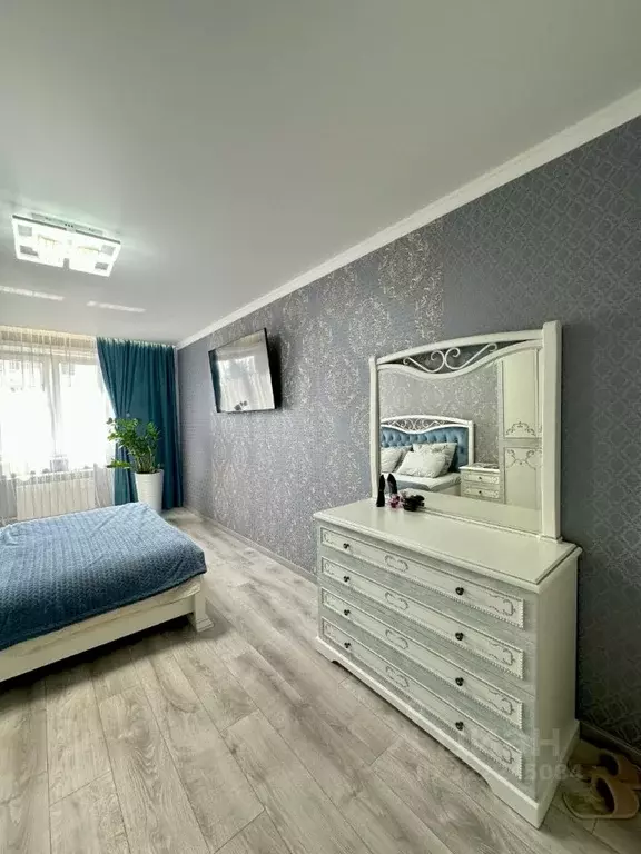 2-к кв. Белгородская область, Белгородский район, Комсомольское с/пос, ... - Фото 2