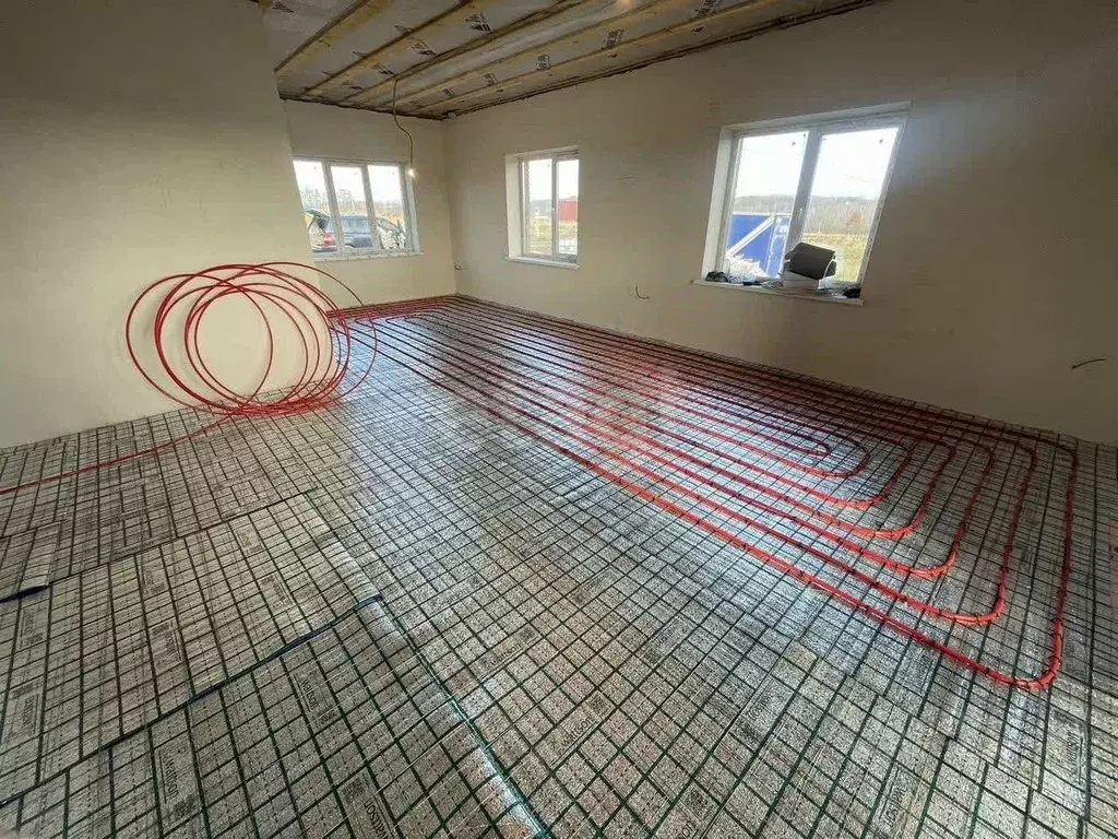 Дом в Курская область, Курский район, Нижнемедведицкий сельсовет, д. ... - Фото 1