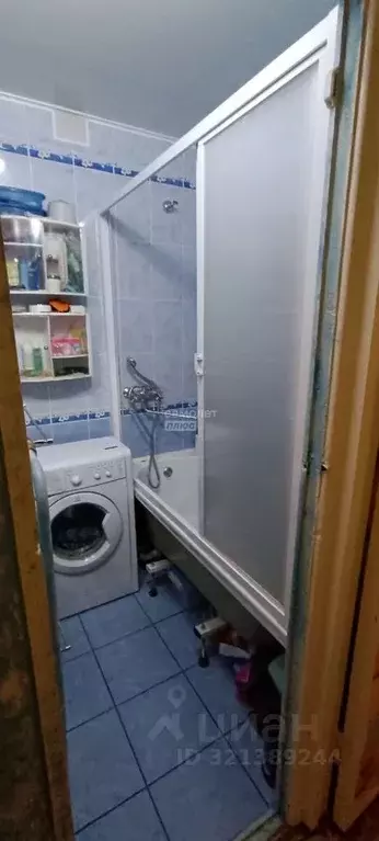 2-к кв. Архангельская область, Коряжма просп. Ленина, 22 (45.0 м) - Фото 2