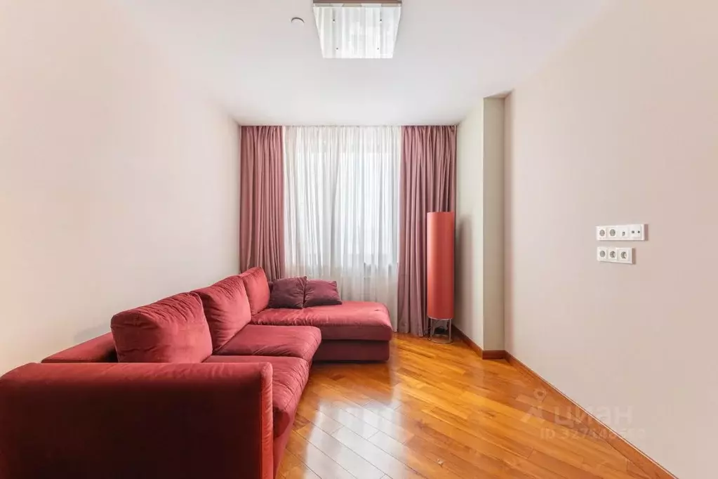 2-к кв. Москва Хорошевское ш., 12к1 (51.8 м) - Фото 1