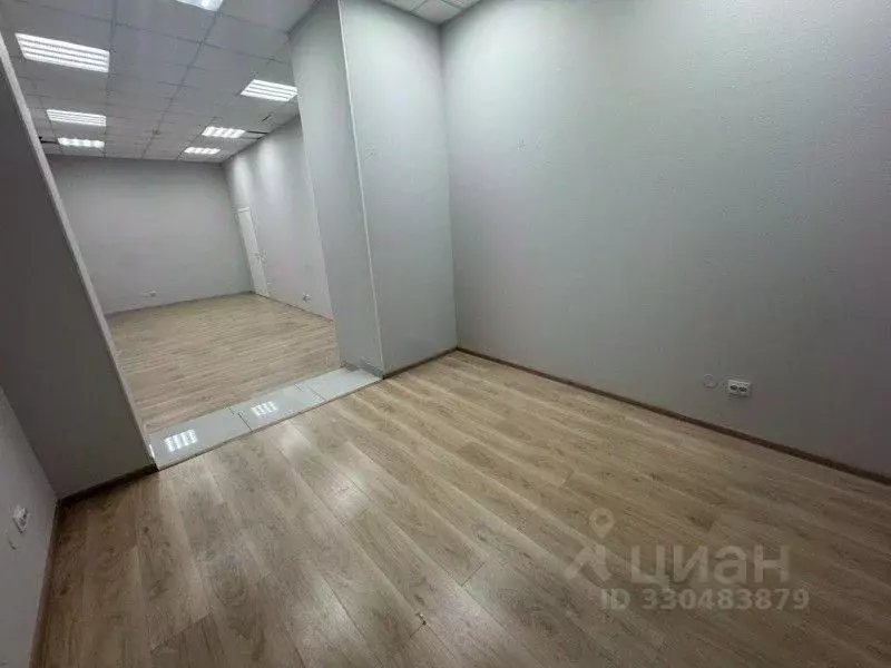 Офис в Санкт-Петербург Заозерная ул., 8к2 (42 м) - Фото 2