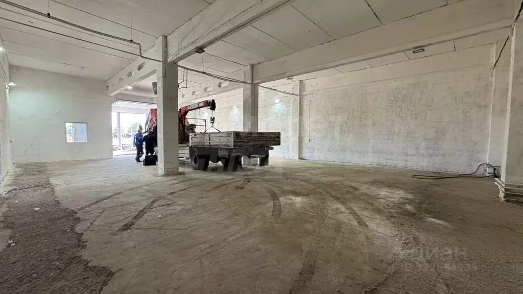 Помещение свободного назначения в Оренбургская область, Оренбург ... - Фото 2