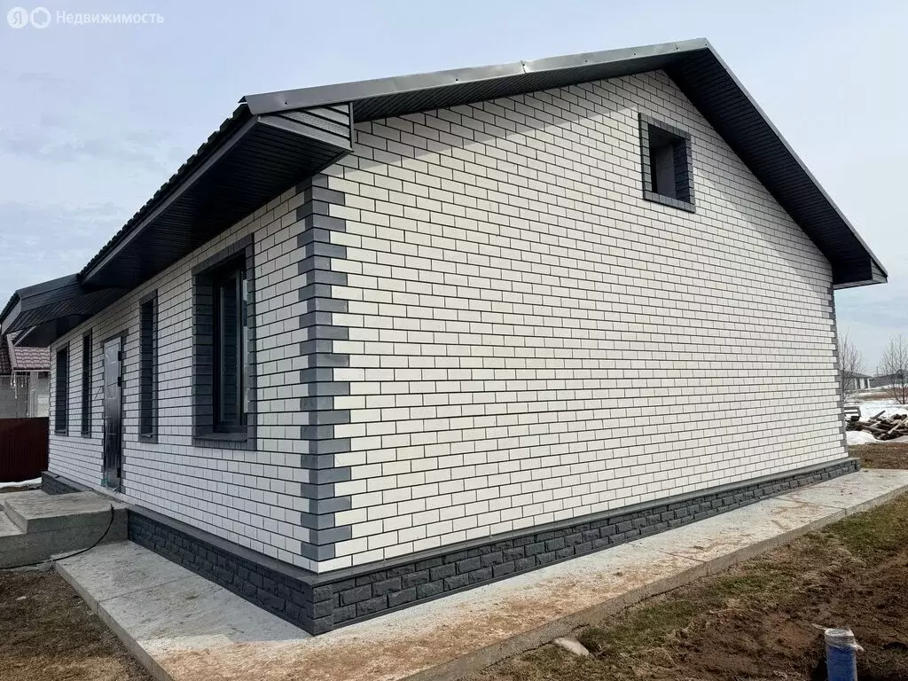 Дом в Пермь, микрорайон Камская Долина (100 м) - Фото 2